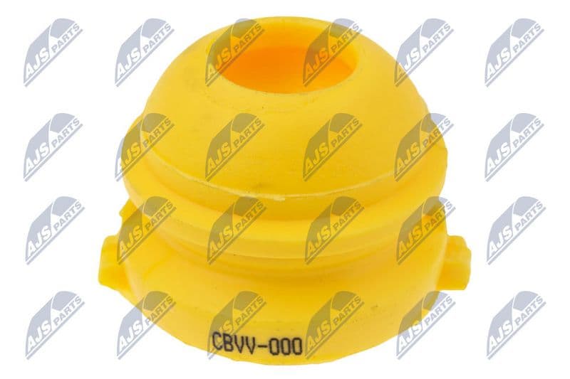 Tampon cauciuc, suspensie NTY AB-VV-000