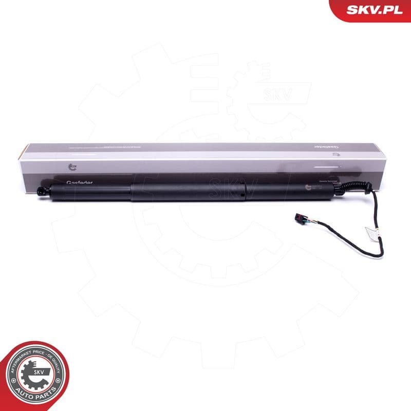 Motor electric, haion ESEN SKV 52SKV914