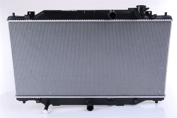 Radiator, racire motor NISSENS 68557