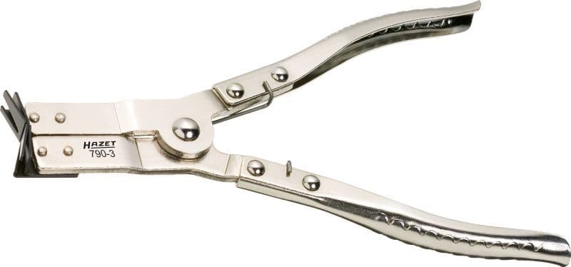 Cleste segmenti piston HAZET 790-3
