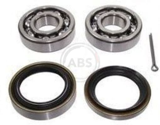 Set rulment roata ABS 200784