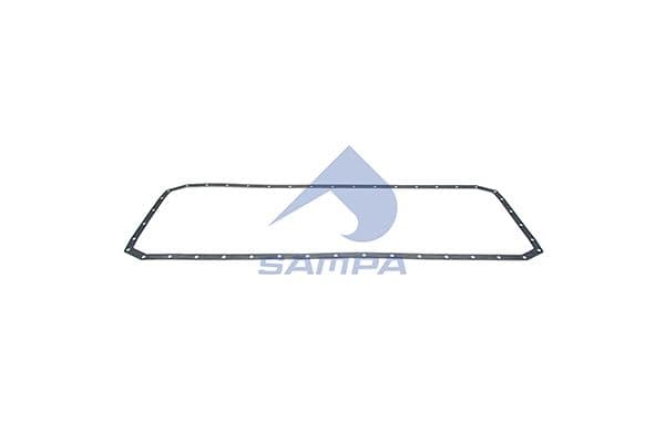 Garnitura baie ulei SAMPA 051.153