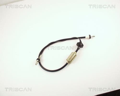 Cablu ambreiaj TRISCAN 8140 25219
