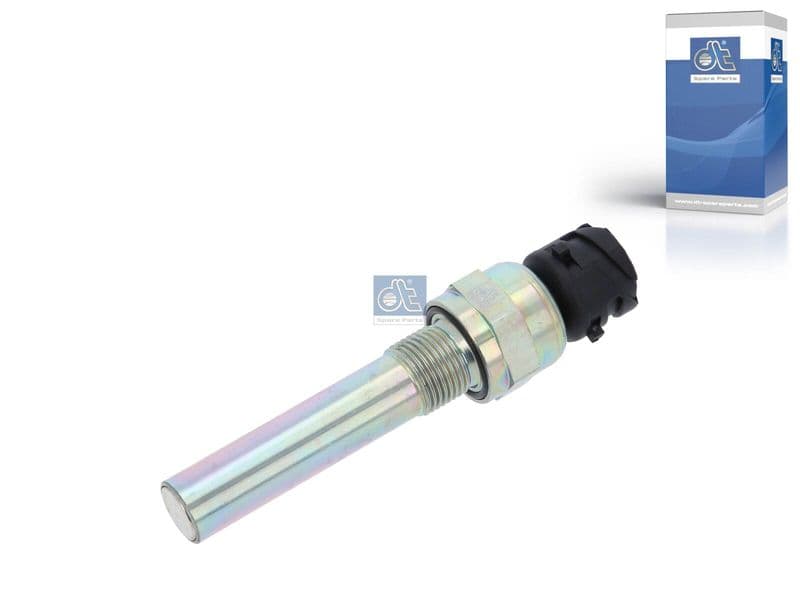 Senzor turatie, cutie de viteza manuala DT Spare Parts 1.14599