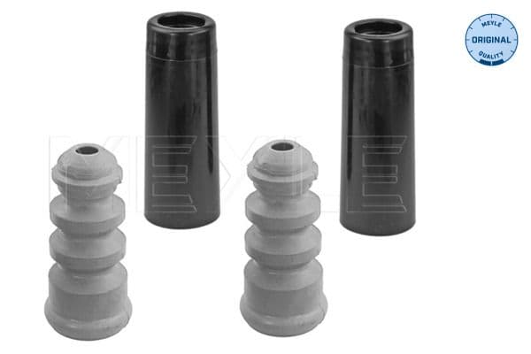 chit protectie praf,amortizor MEYLE -ORIGINAL-KIT: Better solution for you! 714 740 0002