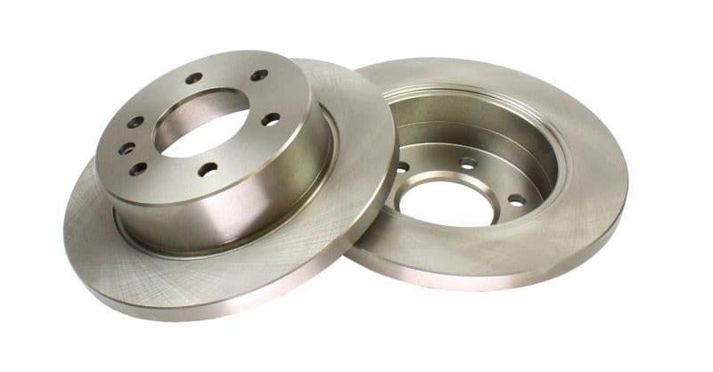 Disc frana MAXGEAR 19-4839