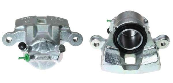 Etrier frana BUDWEG CALIPER 345025