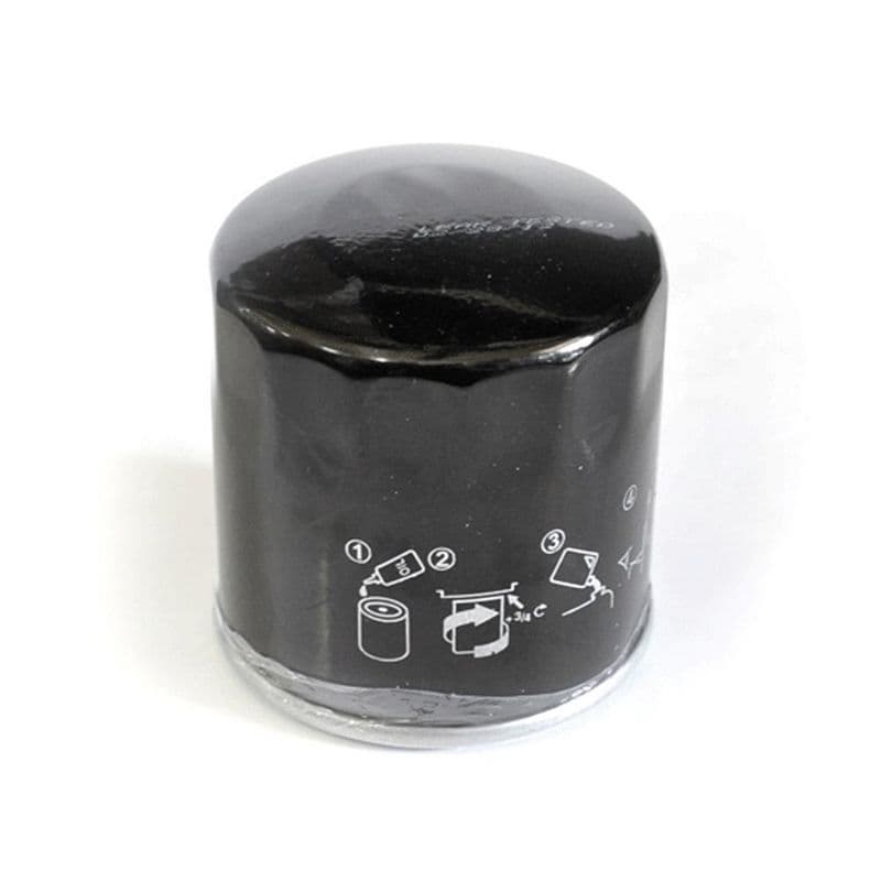 Filtru ulei ASAM AUTOMOTIVE 30565