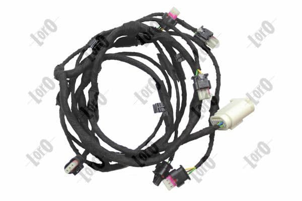 Set de reparații cabluri, senzor (asistență parcare) DEPO 120-00-013