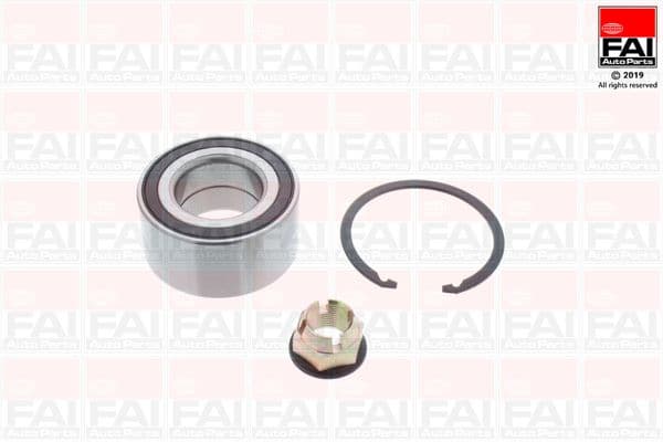 Set rulment roata FAI AutoParts FWBK1113