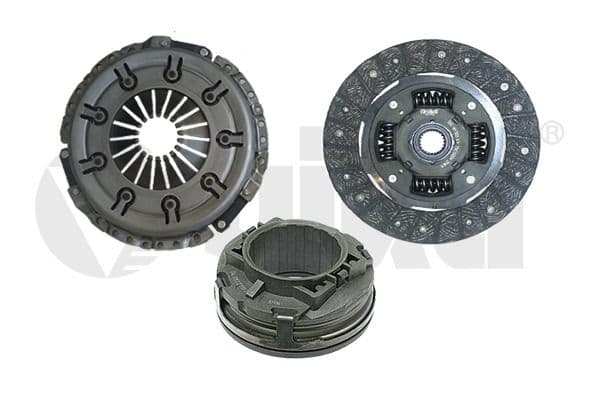 Set ambreiaj vika K30011501