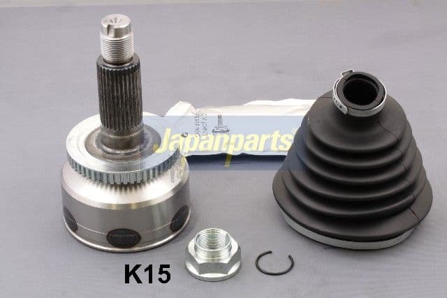 Set articulatie, planetara JAPANPARTS GI-K15