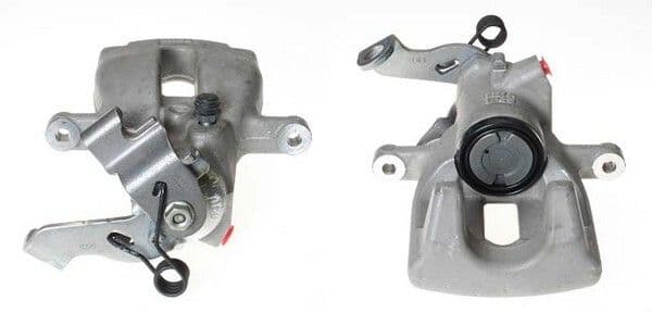 Etrier frana BUDWEG CALIPER 344150