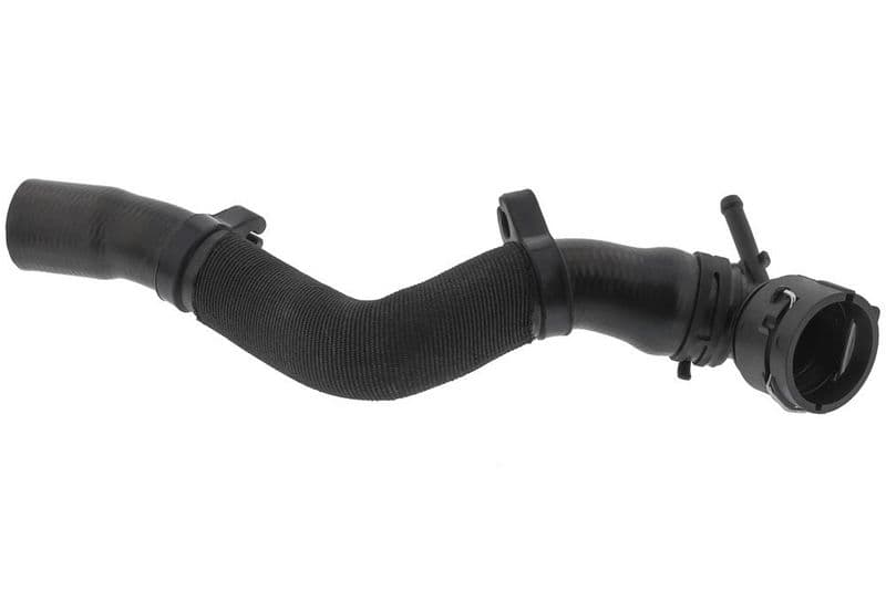 Furtun radiator TOPRAN 118 980