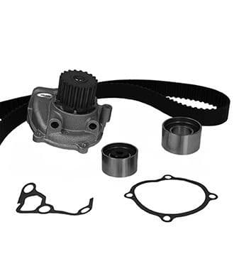 Set pompa apa + curea dintata METELLI 30-0973-1