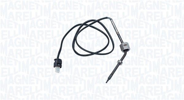 Senzor, temperatura gaze evacuare MAGNETI MARELLI 172000587010
