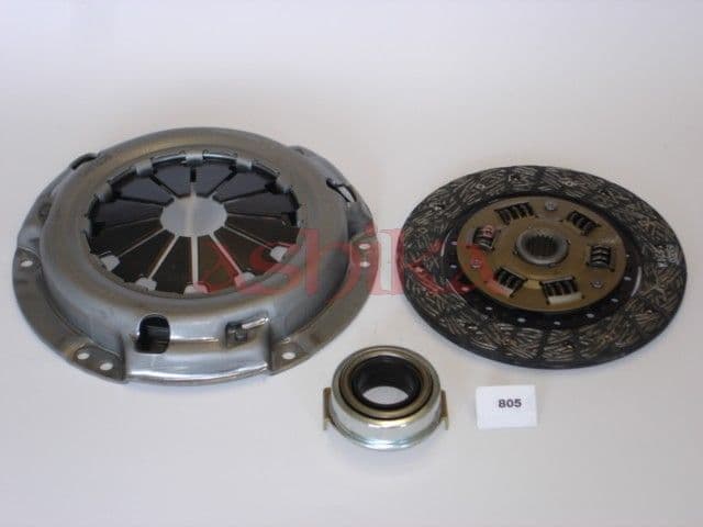Set ambreiaj ASHIKA 92-08-805