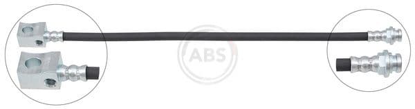 Furtun frana ABS SL 4843