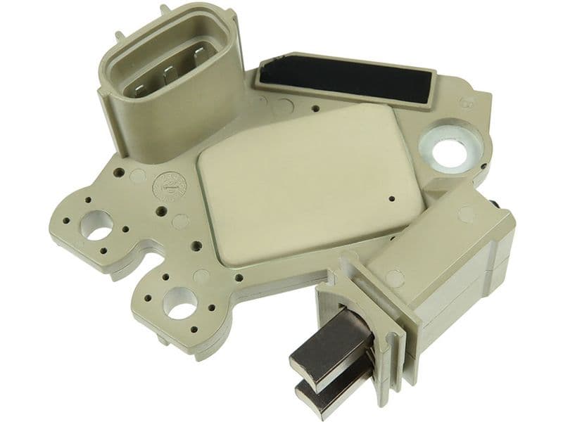 Regulator, alternator AS-PL STANDARD ARE3228S