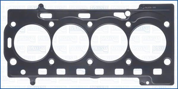 Garnitura, chiulasa AJUSA MULTILAYER STEEL 10162900