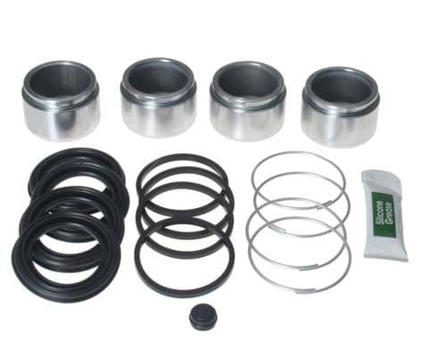 Set reparatie, etrier BUDWEG CALIPER 2090389