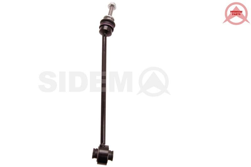 Brat/bieleta suspensie, stabilizator SIDEM 49668