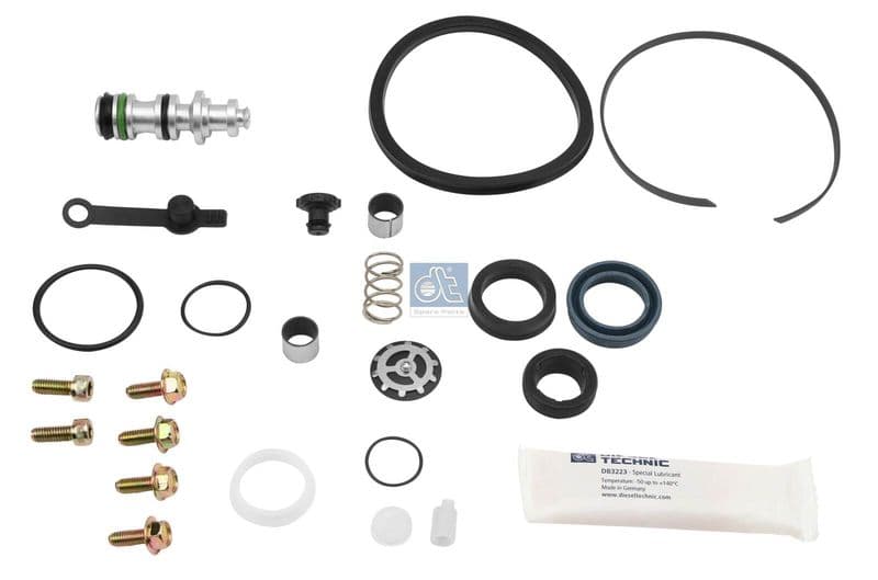Set reparatie, servofrana DT Spare Parts 2.93009