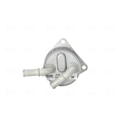 Radiator racire ulei, cutie de viteze automata NISSENS ** FIRST FIT ** 91548
