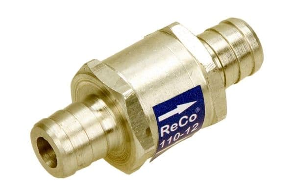 supapa,pompa combustibil MAXGEAR 27-0130