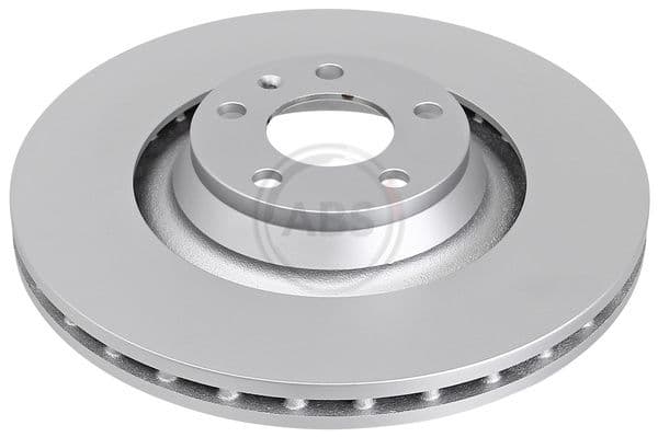 Disc frana ABS 17595