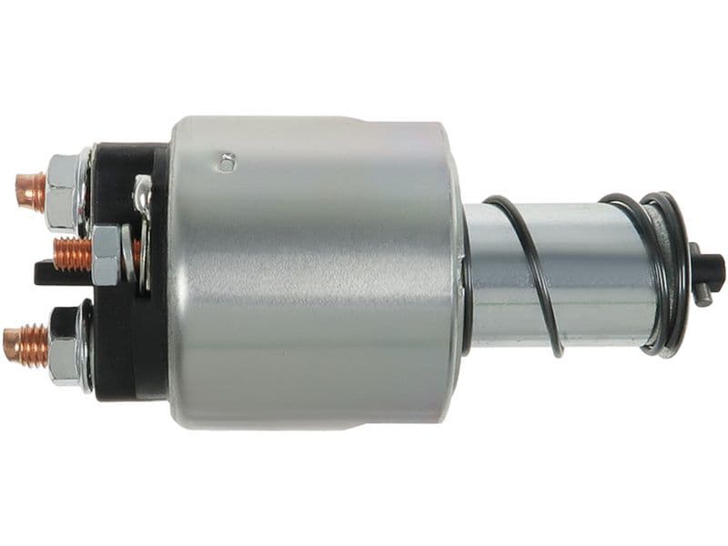 Solenoid, electromotor AS-PL AS SS3050