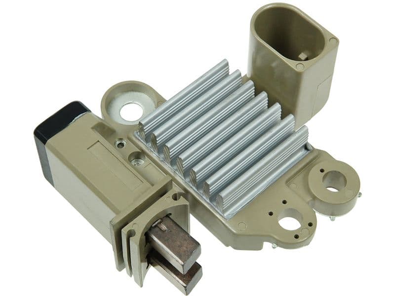 Regulator, alternator AS-PL STANDARD ARE9112S