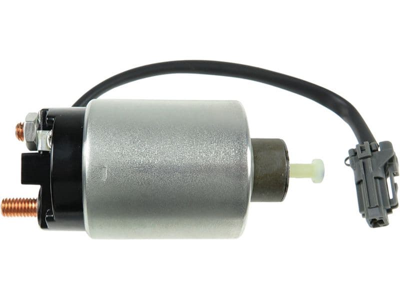Solenoid, electromotor AS-PL AS SS1030