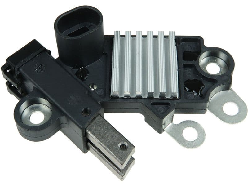 Regulator, alternator AS-PL STANDARD ARE9116S