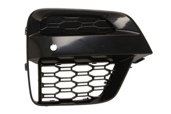 Grila ventilatie, bara protectie BLIC 6502-07-0097992MP