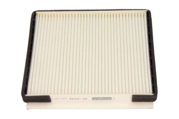 Filtru, aer habitaclu MAXGEAR 26-1037
