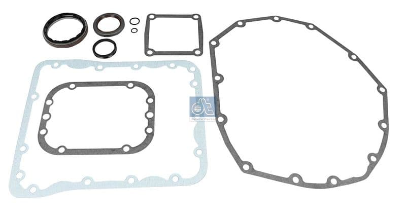 Set garnituri, transmisie manuala DT Spare Parts 1.31420