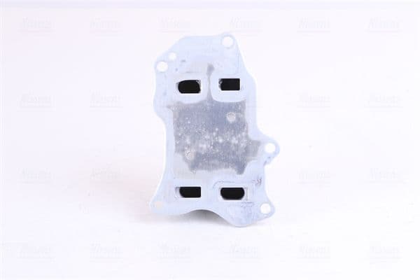 Radiator ulei, ulei motor NISSENS 91234