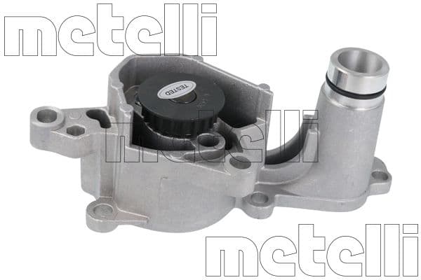 Pompă de apă, răcire motor METELLI 24-1426