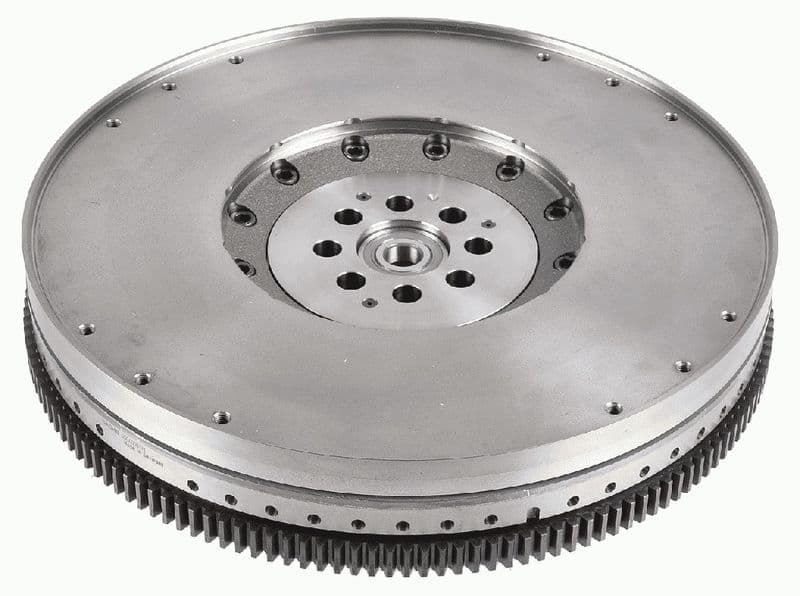 Volanta SACHS Dual-mass flywheel 6594 000 171