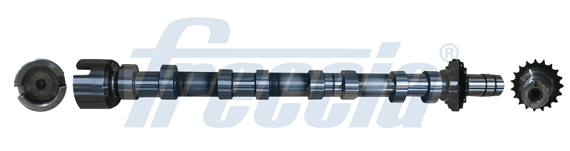 Ax cu came FRECCIA CM05-2374