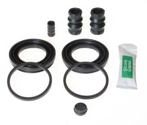 Set reparatie, etrier BUDWEG CALIPER 204339