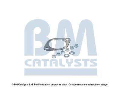 Set montare, catalizator BM CATALYSTS FK92130B