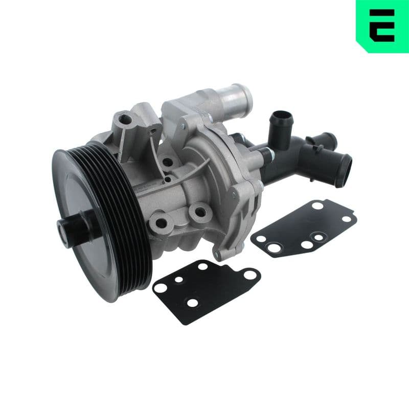 Pompă de apă, răcire motor OPTIMAL AQ-1195