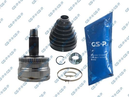Set articulatie, planetara GSP 805004