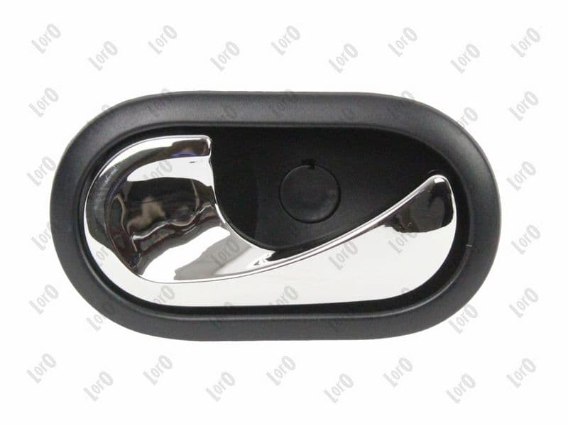 Mâner usa, echipare interioara DEPO 132-042-041