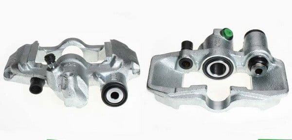 Etrier frana BUDWEG CALIPER 343101