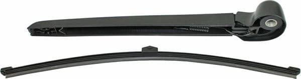 brat stergator, parbriz METZGER AUTOTEILE 2190257