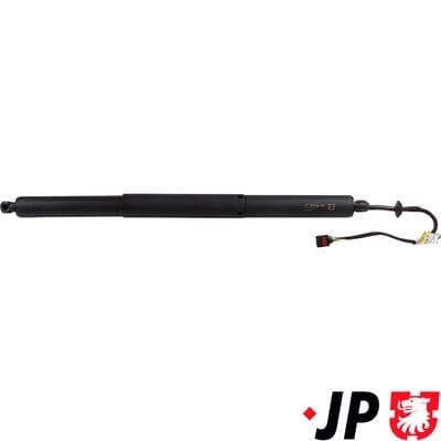 Motor electric, haion JP Group JP 1681201700