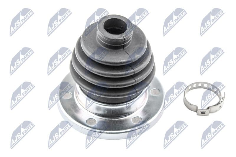 Ansamblu burduf, articulatie planetara NTY NOP-010